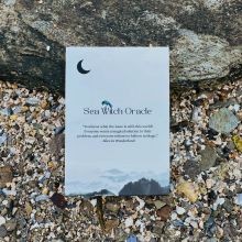 Sea Witch Oracle Box